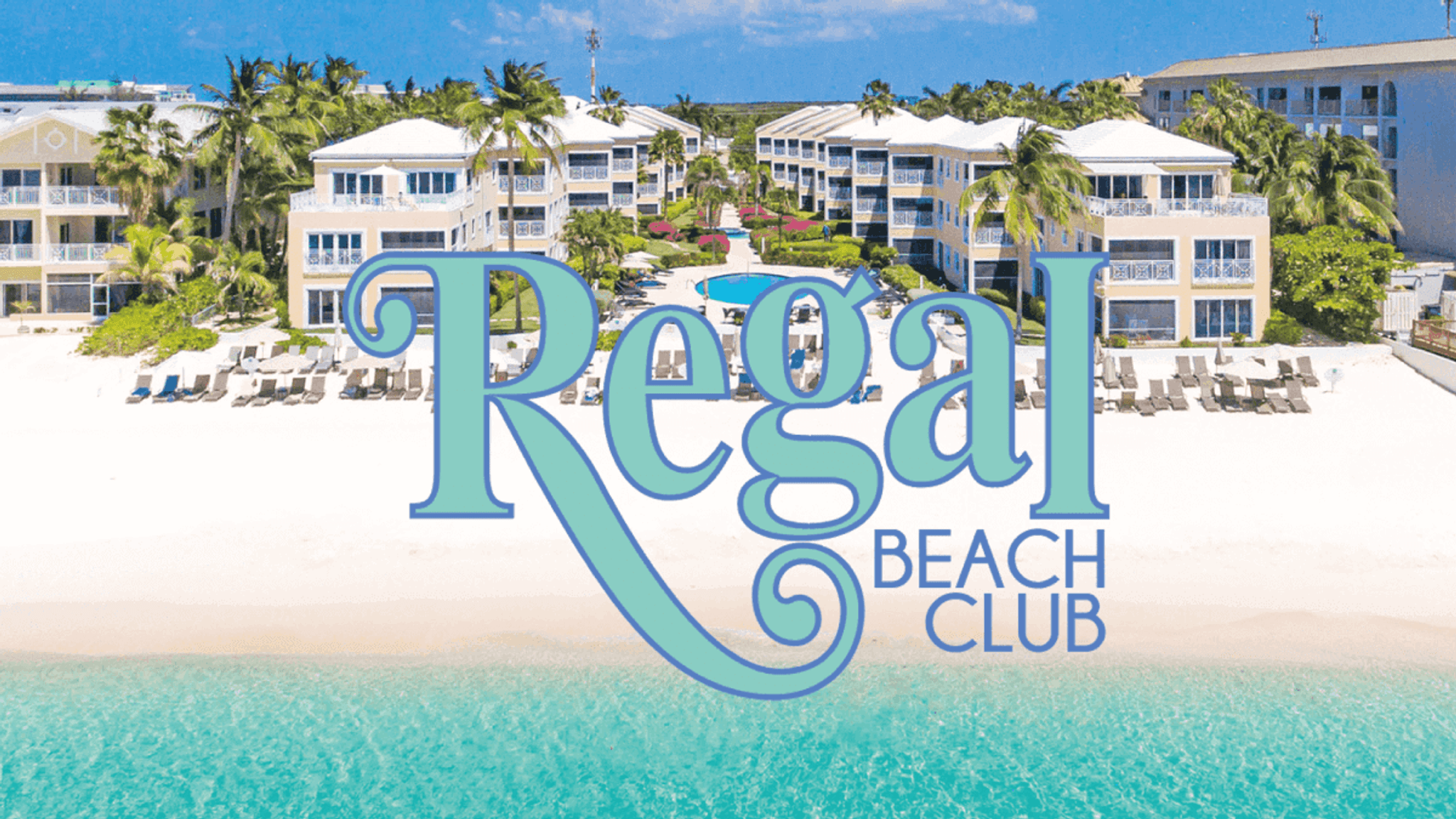 Regal Beach Club